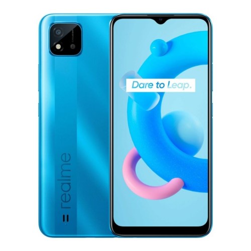REALME C11-4